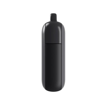 Rolling Square Tau 2 3 in 1 Keyring Powerbank 2000mAh - Charcoal Black